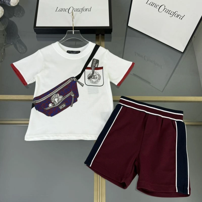 Dolce Gabbana Kids Compact 119426