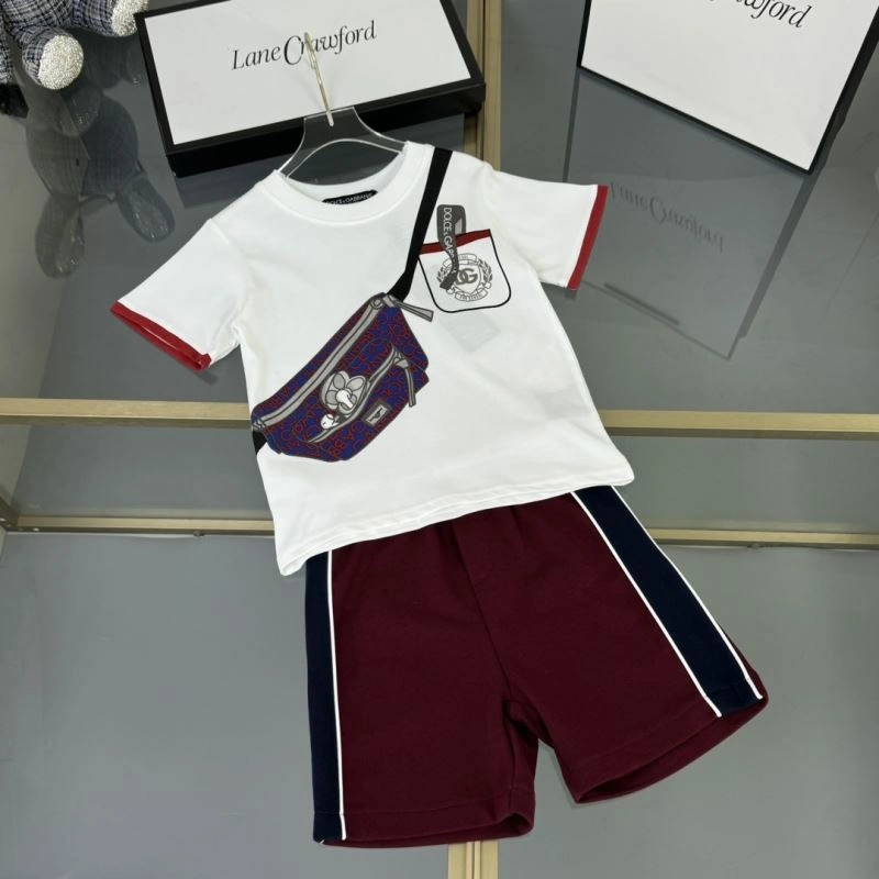 Dolce Gabbana Kids Compact 119426
