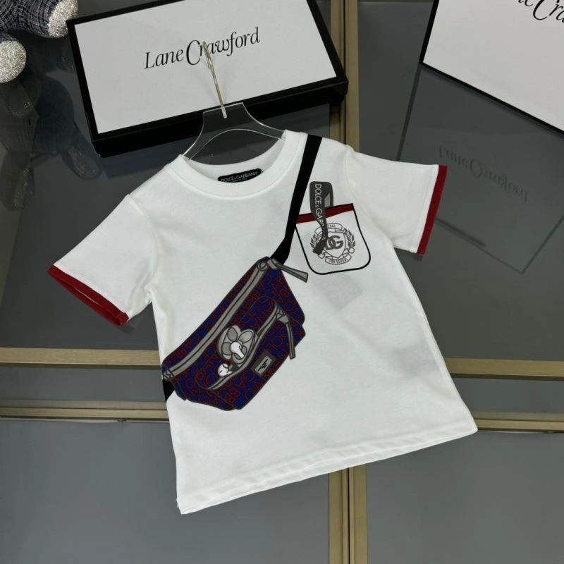 Dolce Gabbana Kids Compact 119426