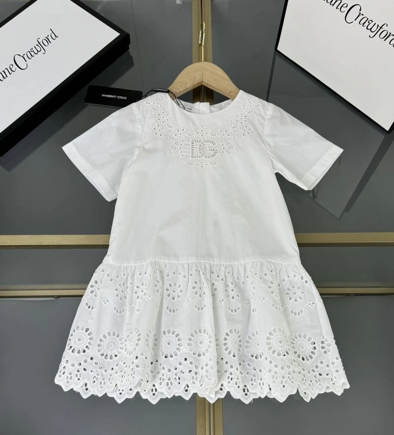 RelaxedFit Dolce Gabbana Kids 119427