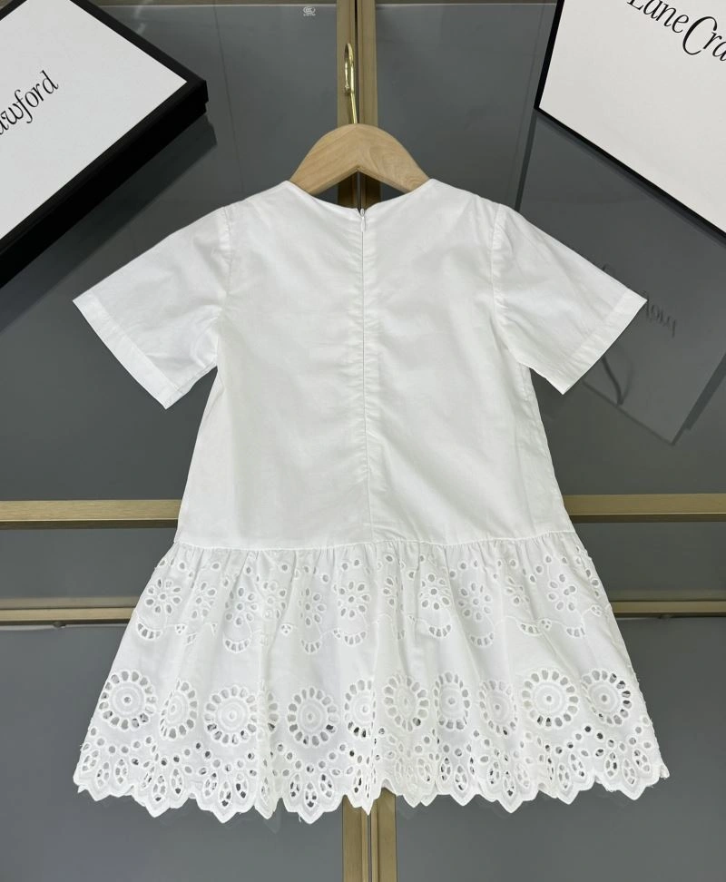RelaxedFit Dolce Gabbana Kids 119427