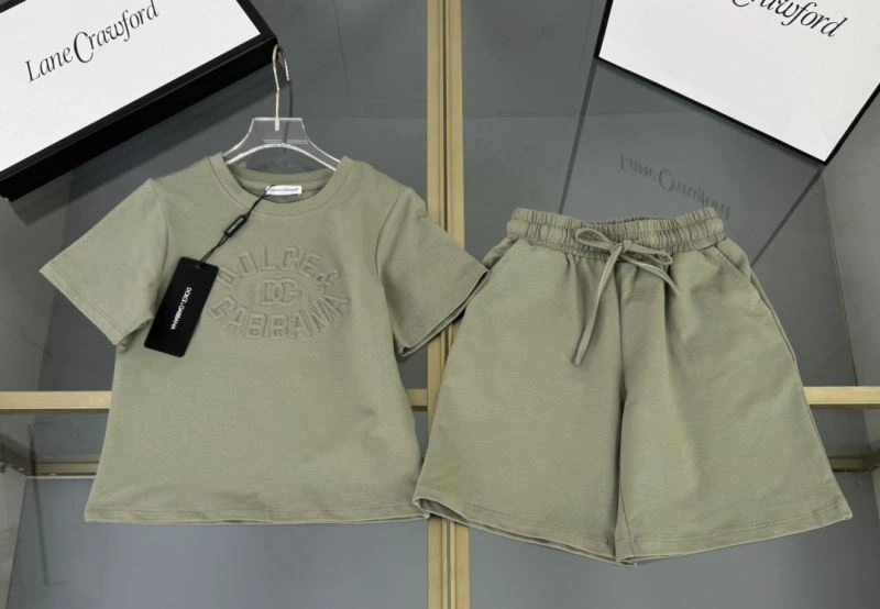 Dolce Gabbana Kids Stretchable 119425