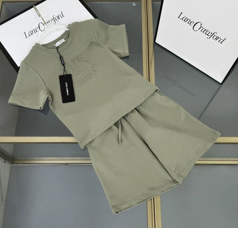 Dolce Gabbana Kids Stretchable 119425