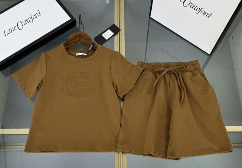 Youthful Dolce Gabbana Kids 119424