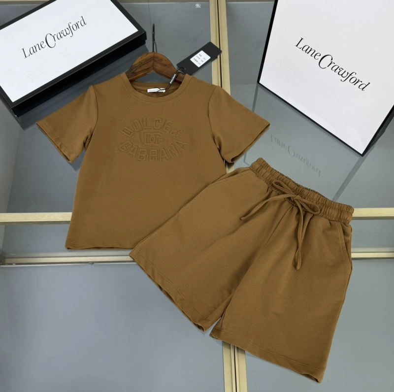 Youthful Dolce Gabbana Kids 119424