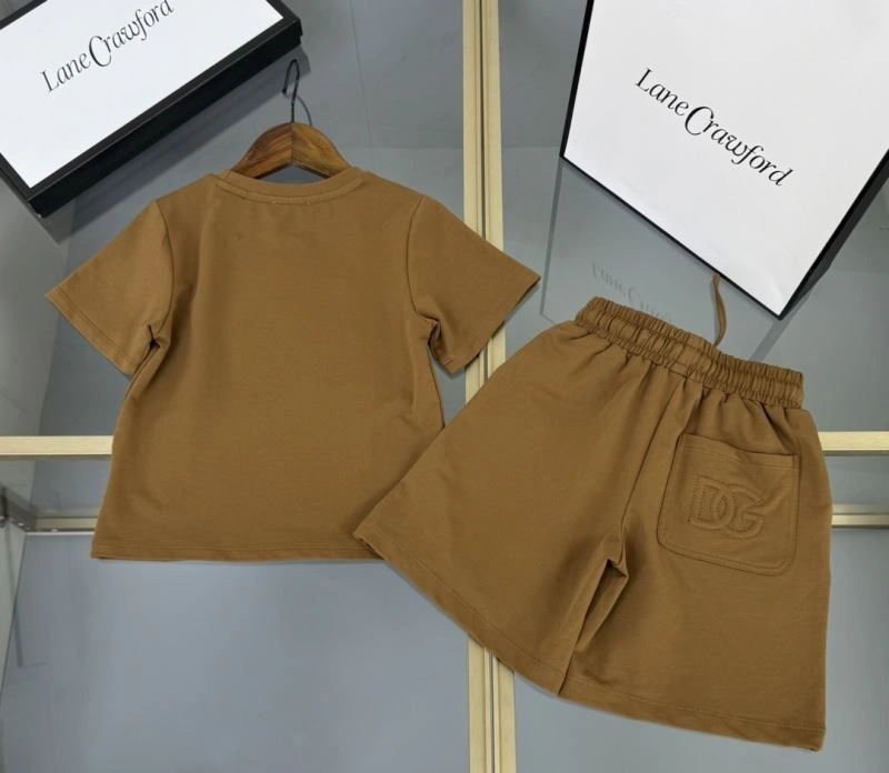 Youthful Dolce Gabbana Kids 119424
