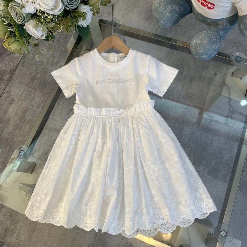 Dolce Gabbana Kids Vibrant 119423