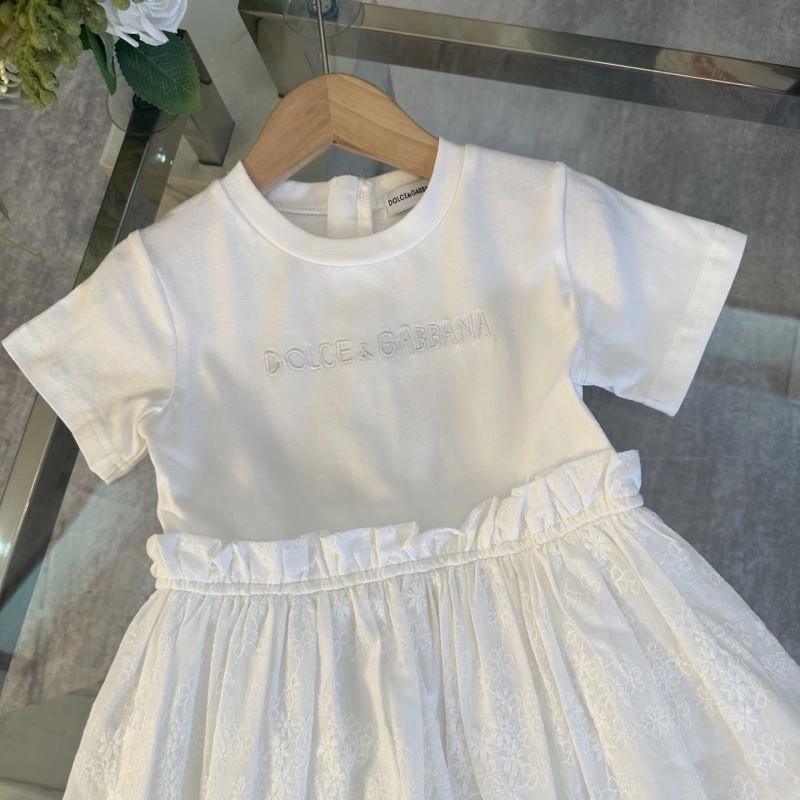 Dolce Gabbana Kids Vibrant 119423