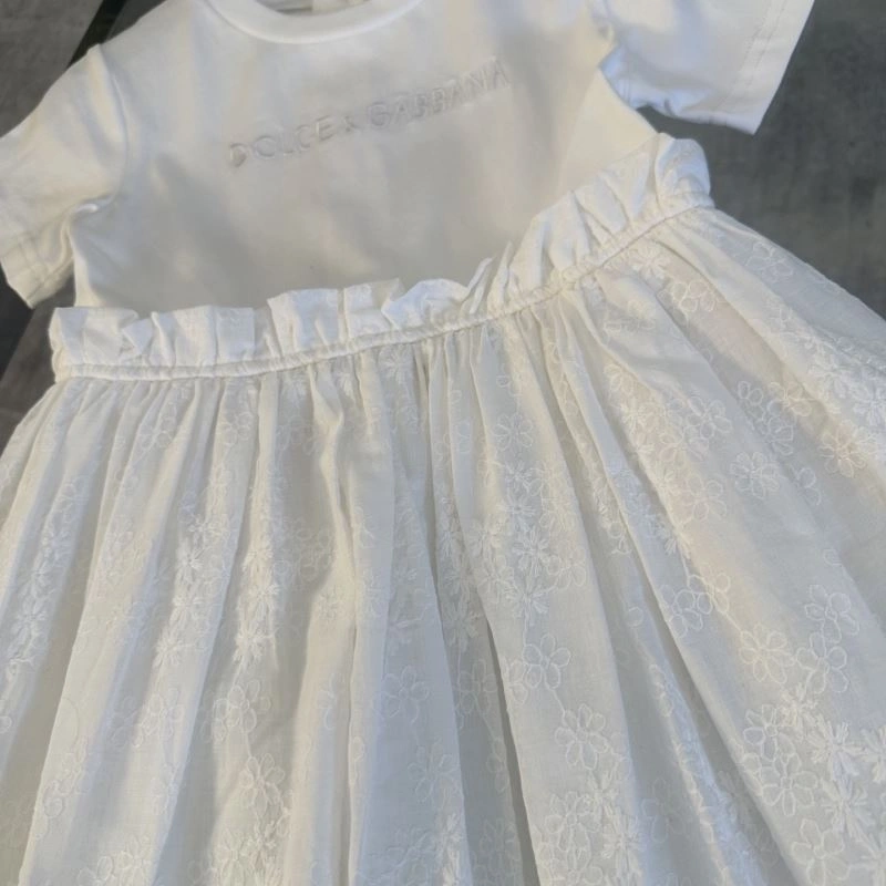 Dolce Gabbana Kids Vibrant 119423