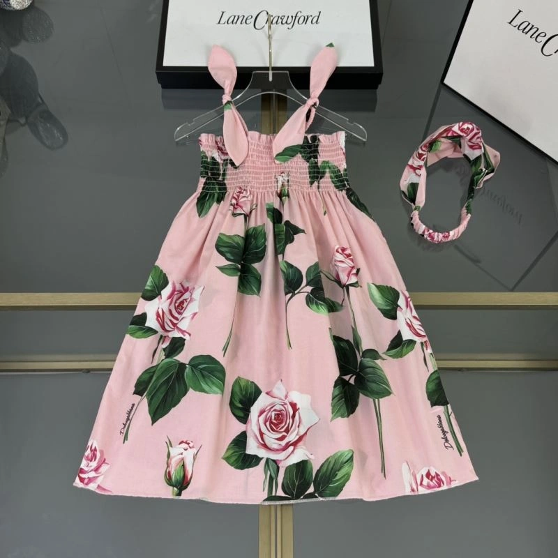 Dolce Gabbana Kids Affordable 119422