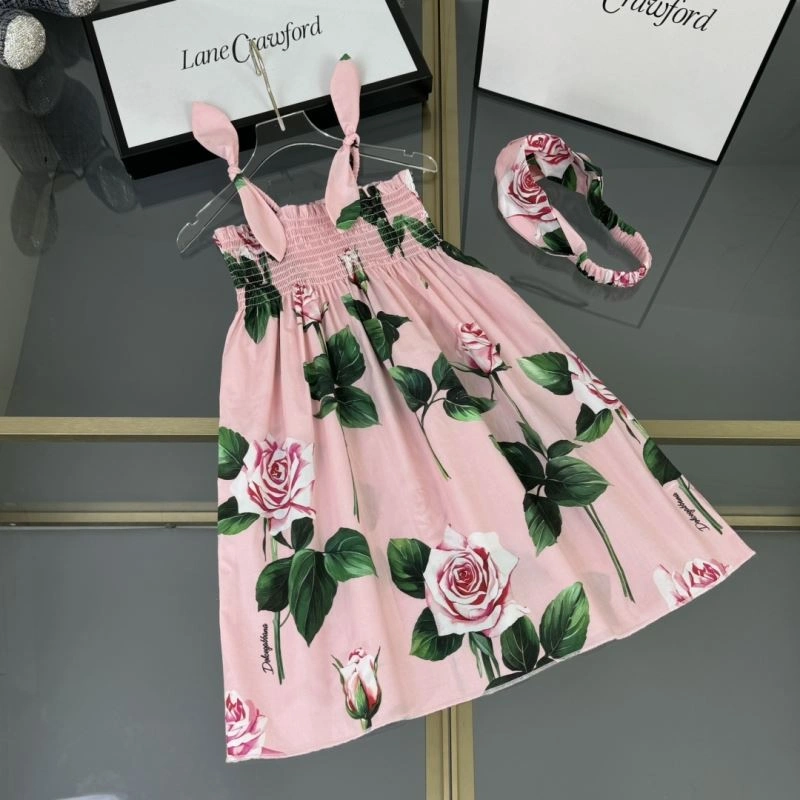 Dolce Gabbana Kids Affordable 119422