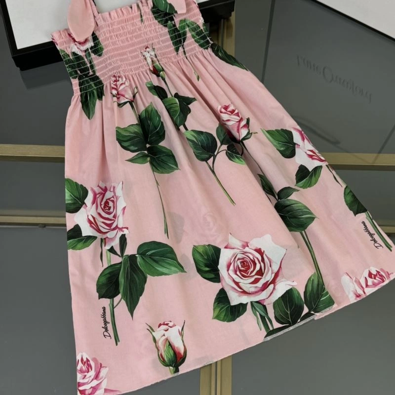 Dolce Gabbana Kids Affordable 119422