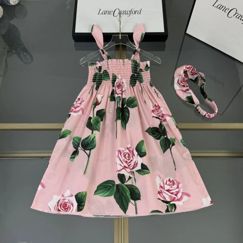 Dolce Gabbana Kids Affordable 119422