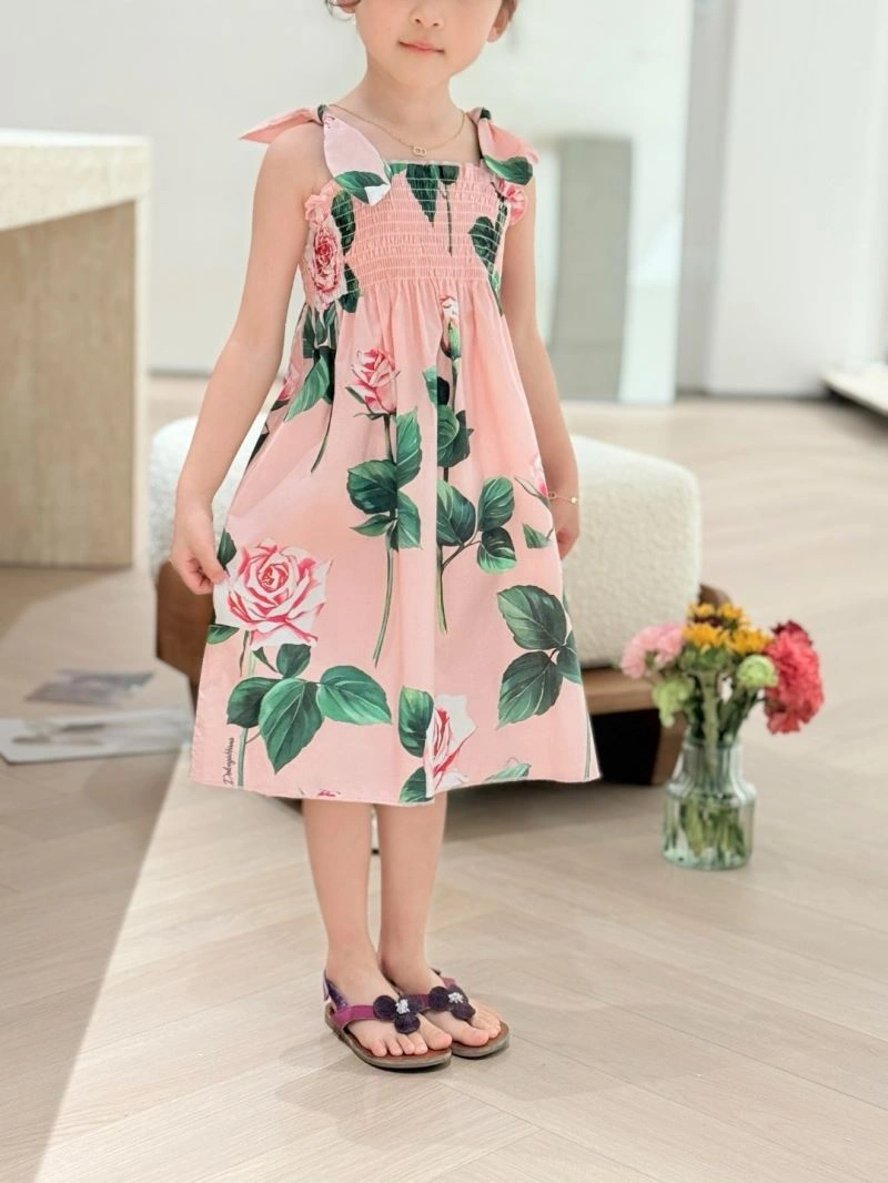 Dolce Gabbana Kids Affordable 119422