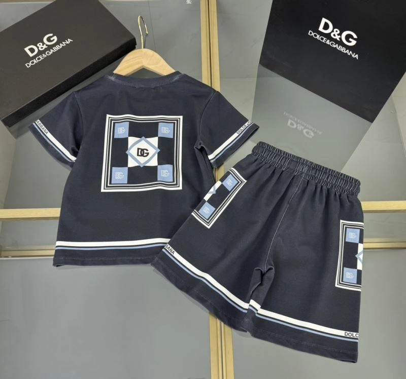 Flexible Dolce Gabbana Kids 119418