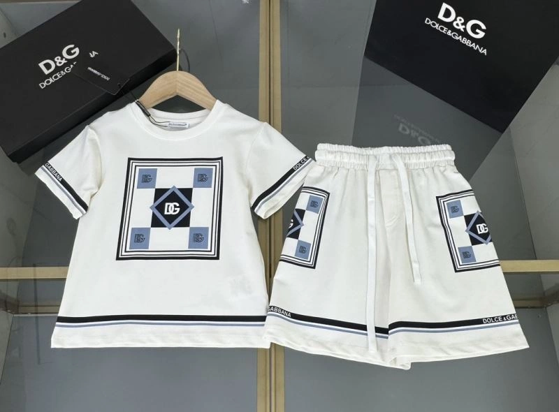 Dolce Gabbana Kids EasyMatch 119420