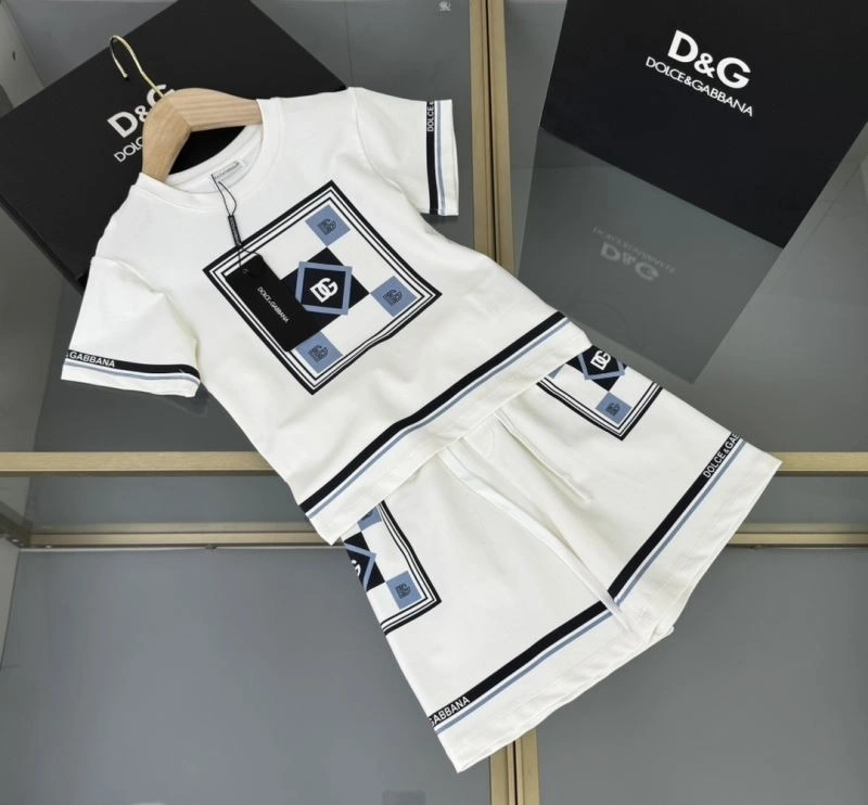 Dolce Gabbana Kids EasyMatch 119420