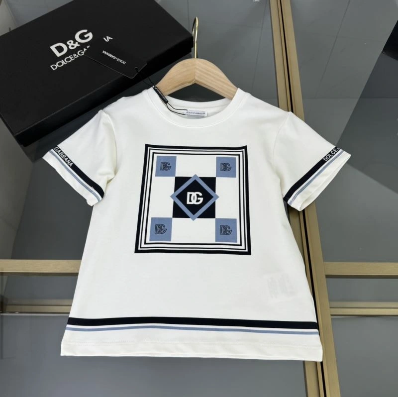 Dolce Gabbana Kids EasyMatch 119420