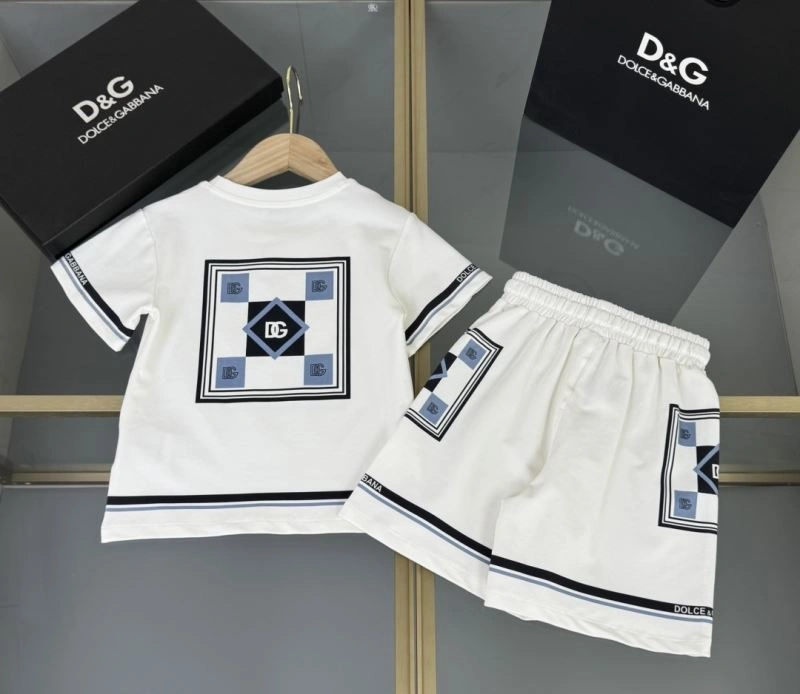 Dolce Gabbana Kids EasyMatch 119420