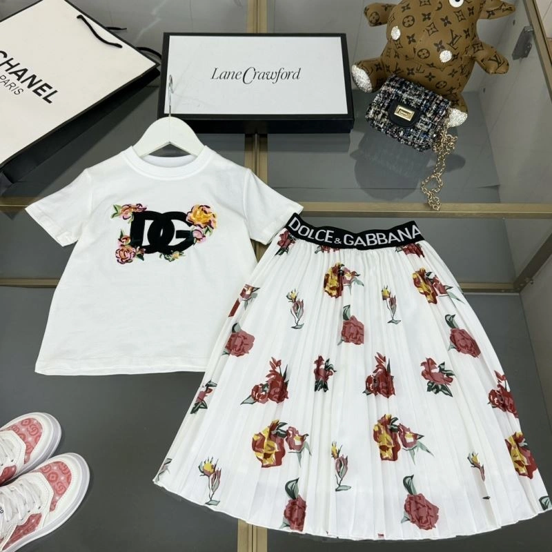 SoftTouch Dolce Gabbana Kids 119416