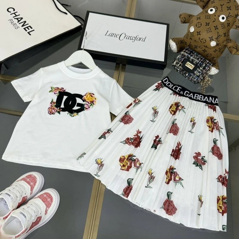 SoftTouch Dolce Gabbana Kids 119416