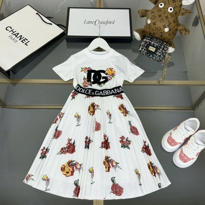 SoftTouch Dolce Gabbana Kids 119416