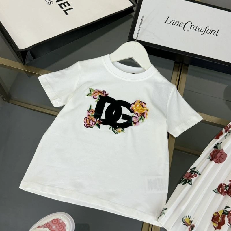SoftTouch Dolce Gabbana Kids 119416