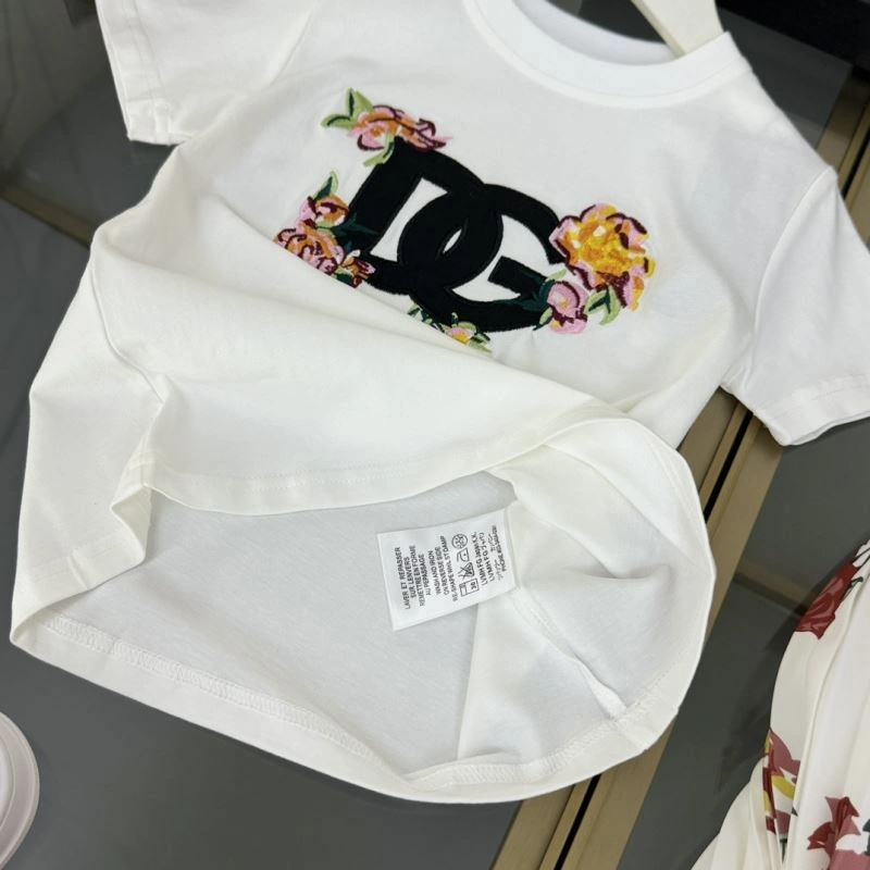 SoftTouch Dolce Gabbana Kids 119416