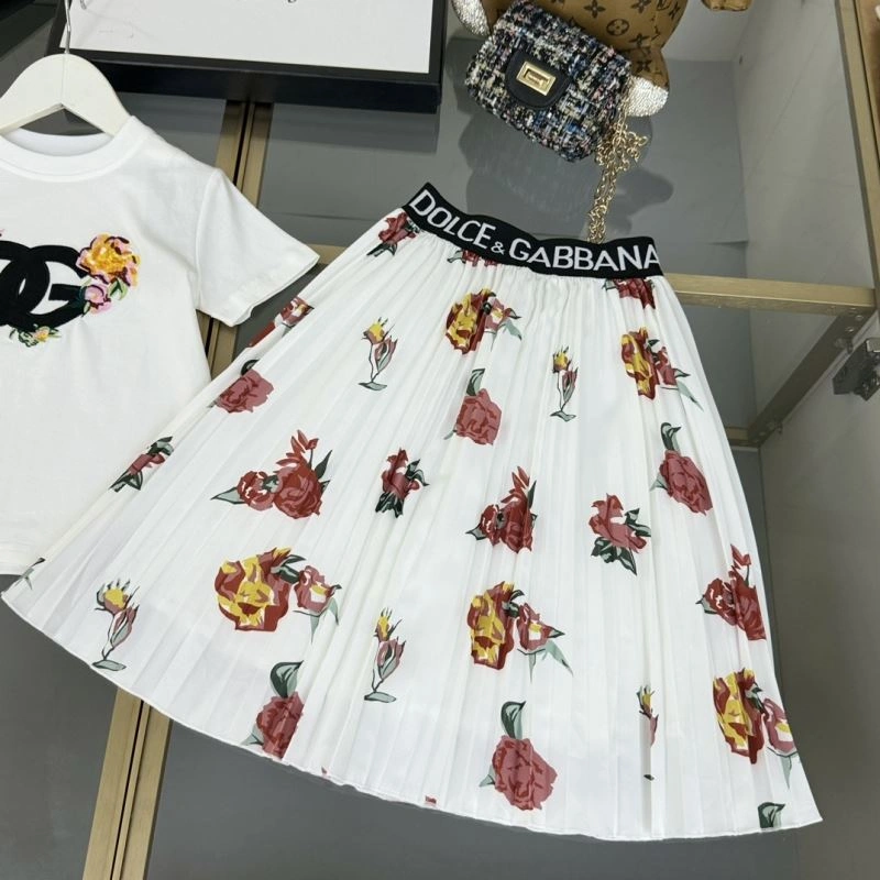 SoftTouch Dolce Gabbana Kids 119416