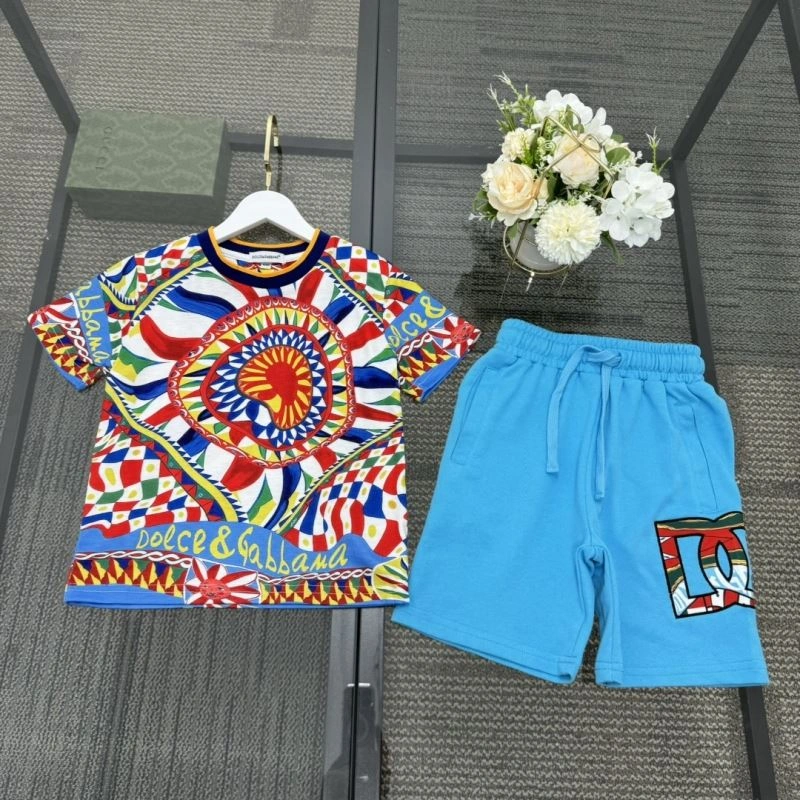 HighPerformance Dolce Gabbana Kids 119401