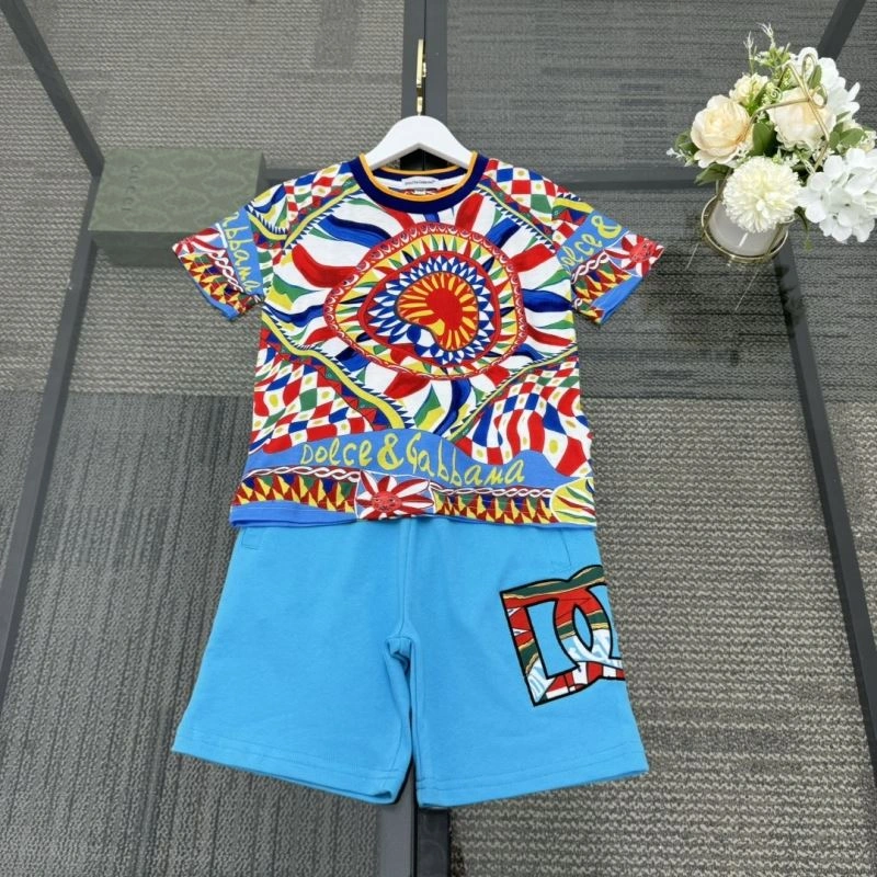 HighPerformance Dolce Gabbana Kids 119401