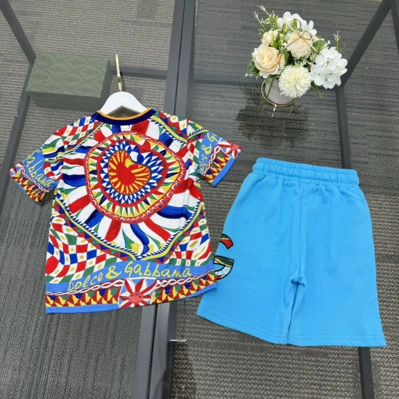 HighPerformance Dolce Gabbana Kids 119401