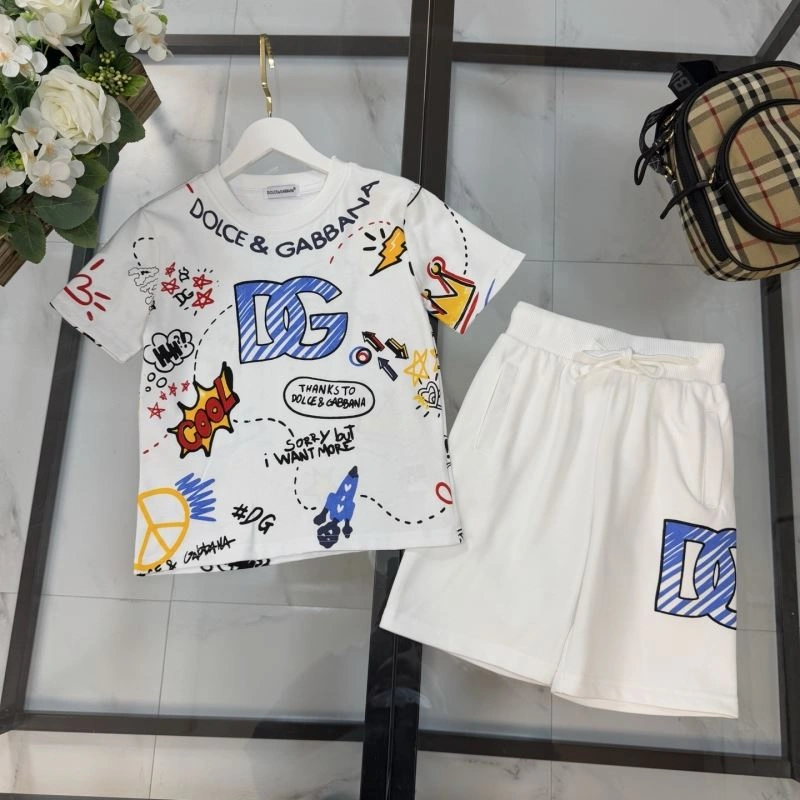 Compact Dolce Gabbana Kids 119406