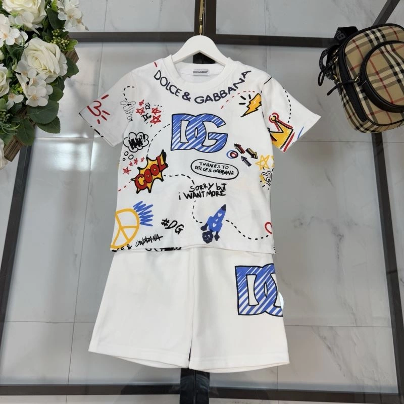 Compact Dolce Gabbana Kids 119406