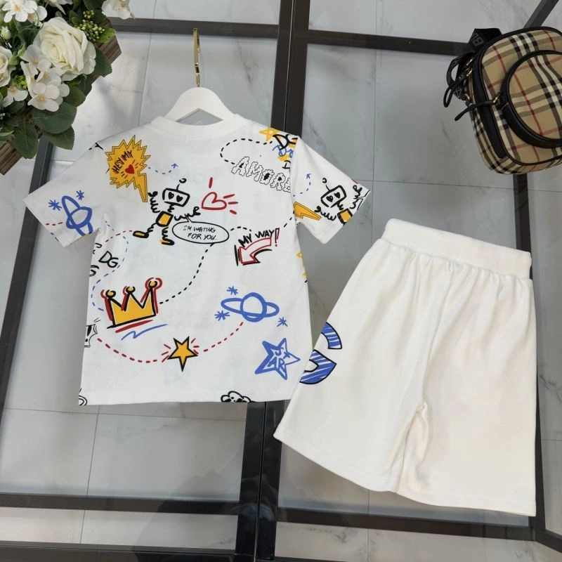 Compact Dolce Gabbana Kids 119406