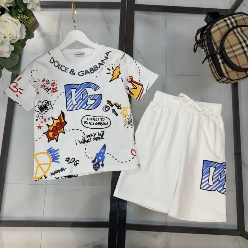 Compact Dolce Gabbana Kids 119406