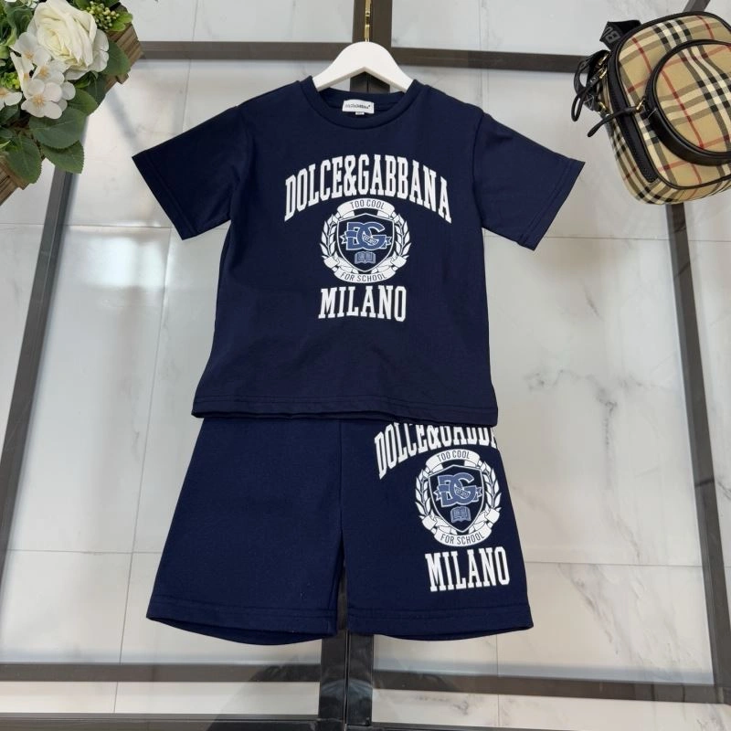 Dolce Gabbana Kids OdorResistant 119403