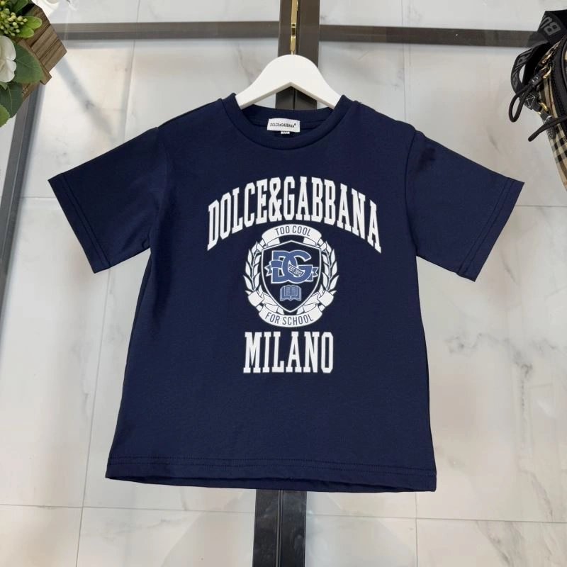 Dolce Gabbana Kids OdorResistant 119403