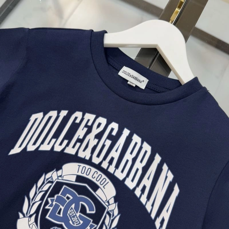 Dolce Gabbana Kids OdorResistant 119403