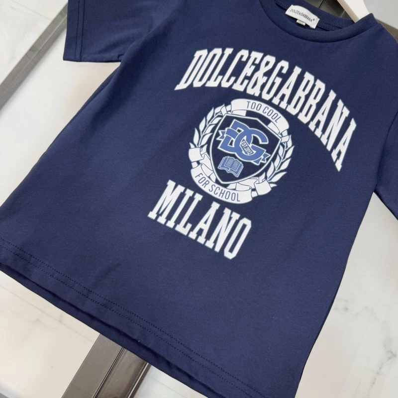 Dolce Gabbana Kids OdorResistant 119403