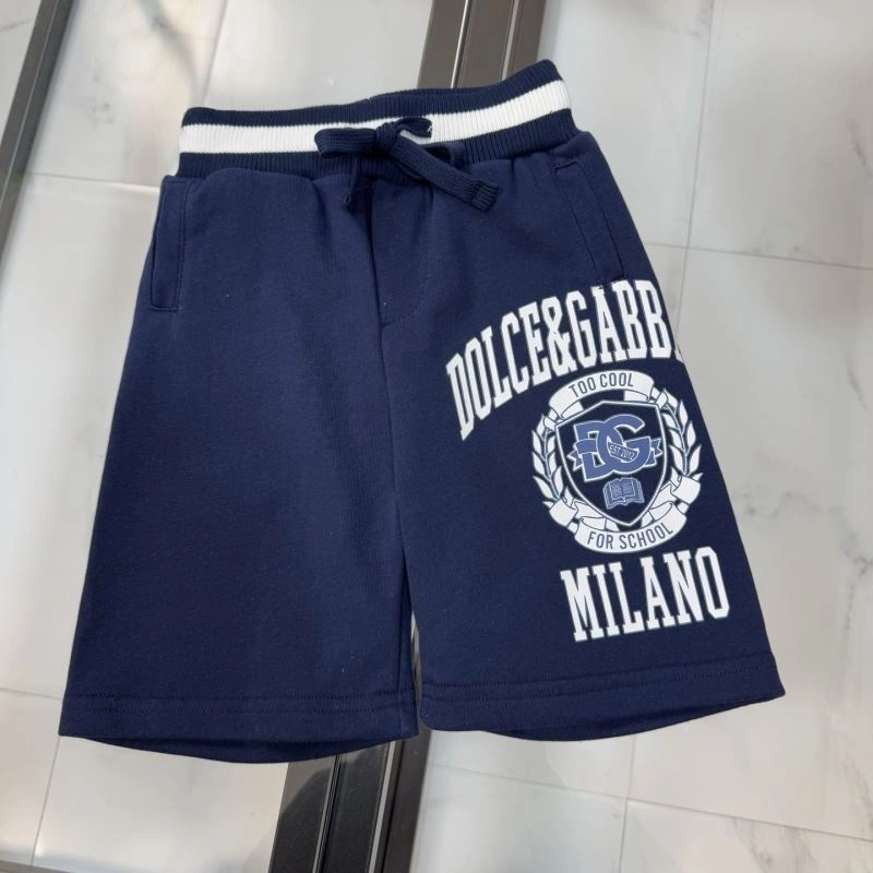 Dolce Gabbana Kids OdorResistant 119403