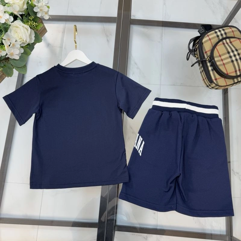 Dolce Gabbana Kids OdorResistant 119403