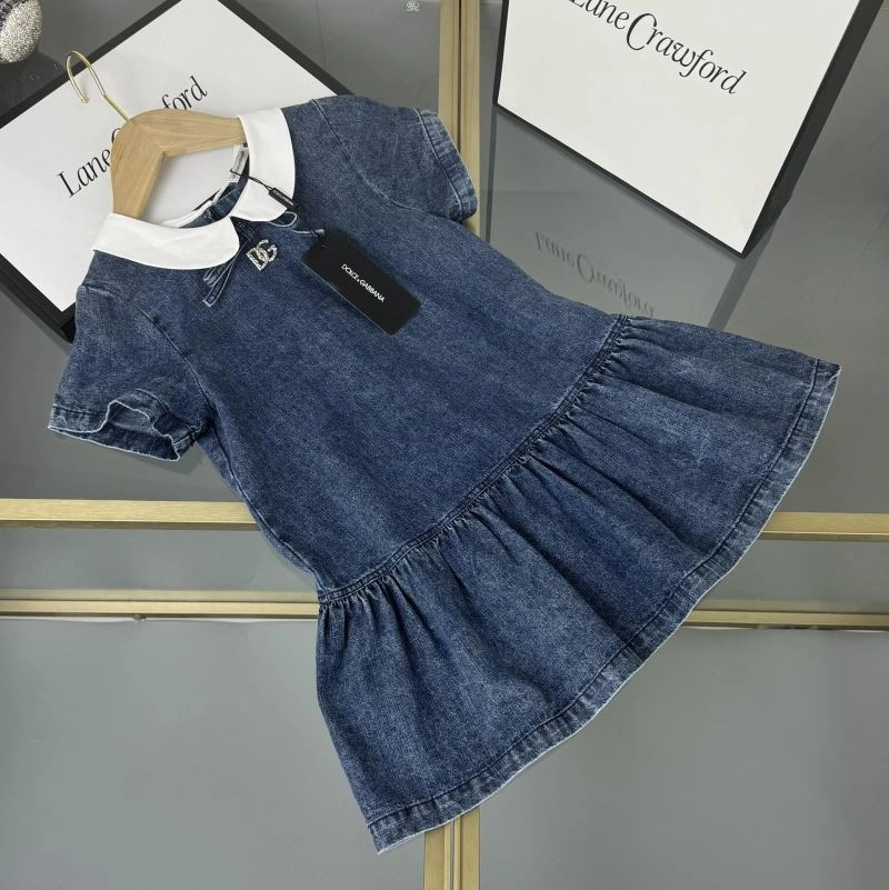 Dolce Gabbana Kids ComfortFit 119400