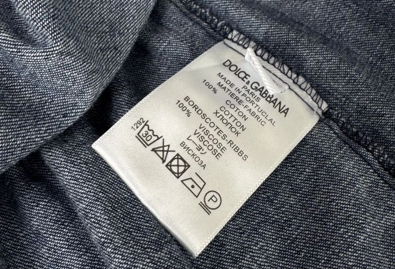 Dolce Gabbana Kids ComfortFit 119400