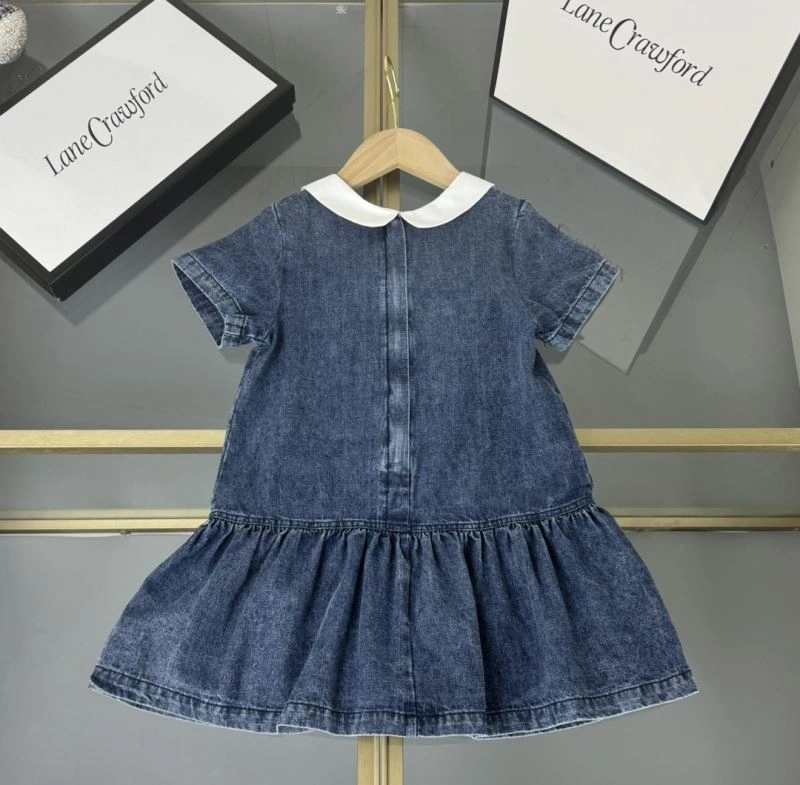 Dolce Gabbana Kids ComfortFit 119400