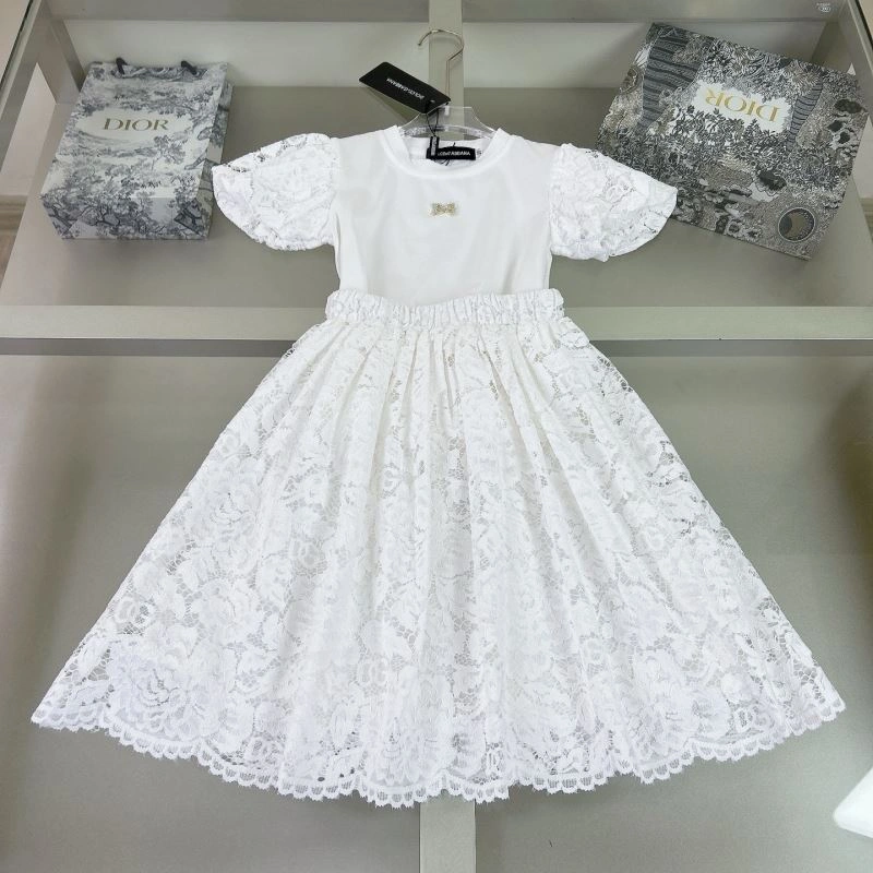 Dolce Gabbana Kids Tailored 119408