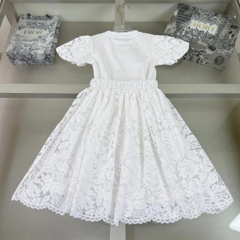 Dolce Gabbana Kids Tailored 119408