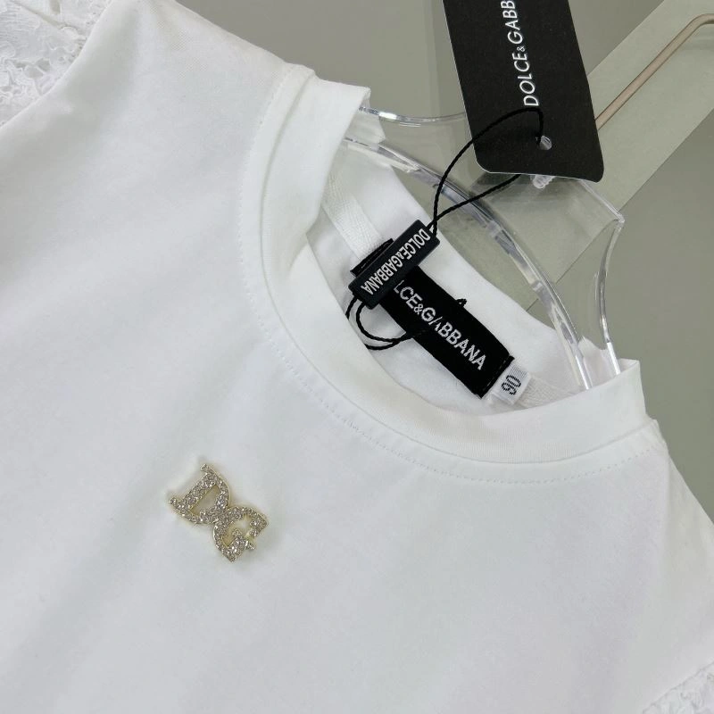 Dolce Gabbana Kids Tailored 119408
