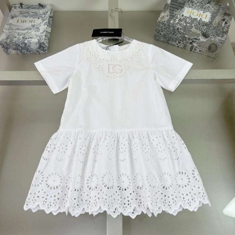 Dolce Gabbana Kids WaterResistant 119394