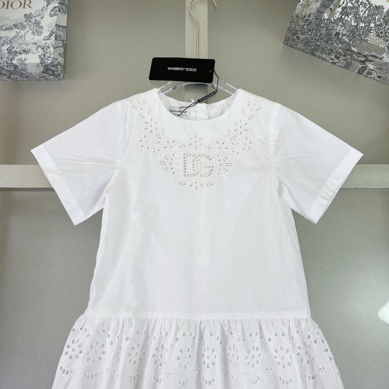 Dolce Gabbana Kids WaterResistant 119394
